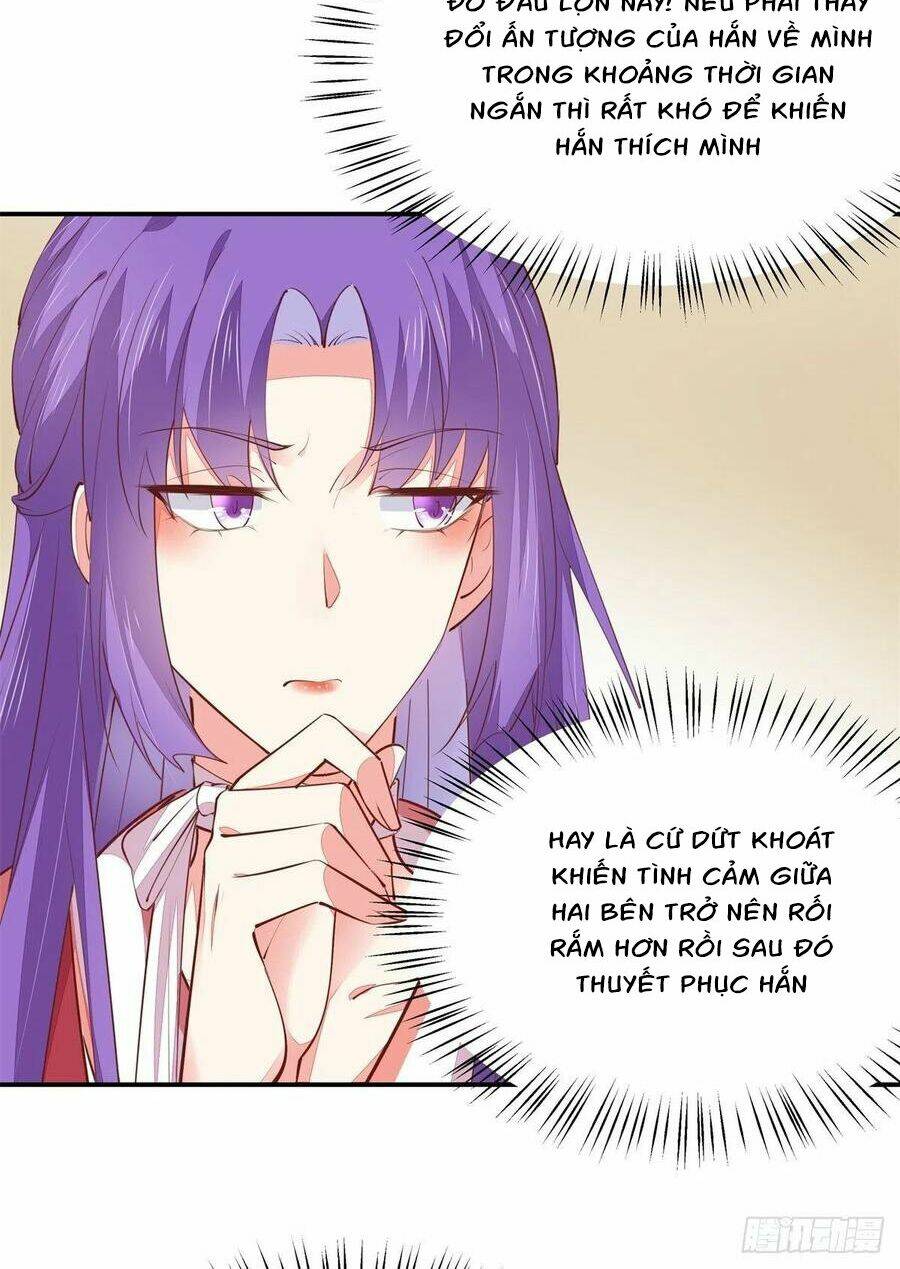 Chi Tôn Đồng Thuật Sư: Tuyệt Thế Đại Tiểu Thư Chapter 141 - Trang 4