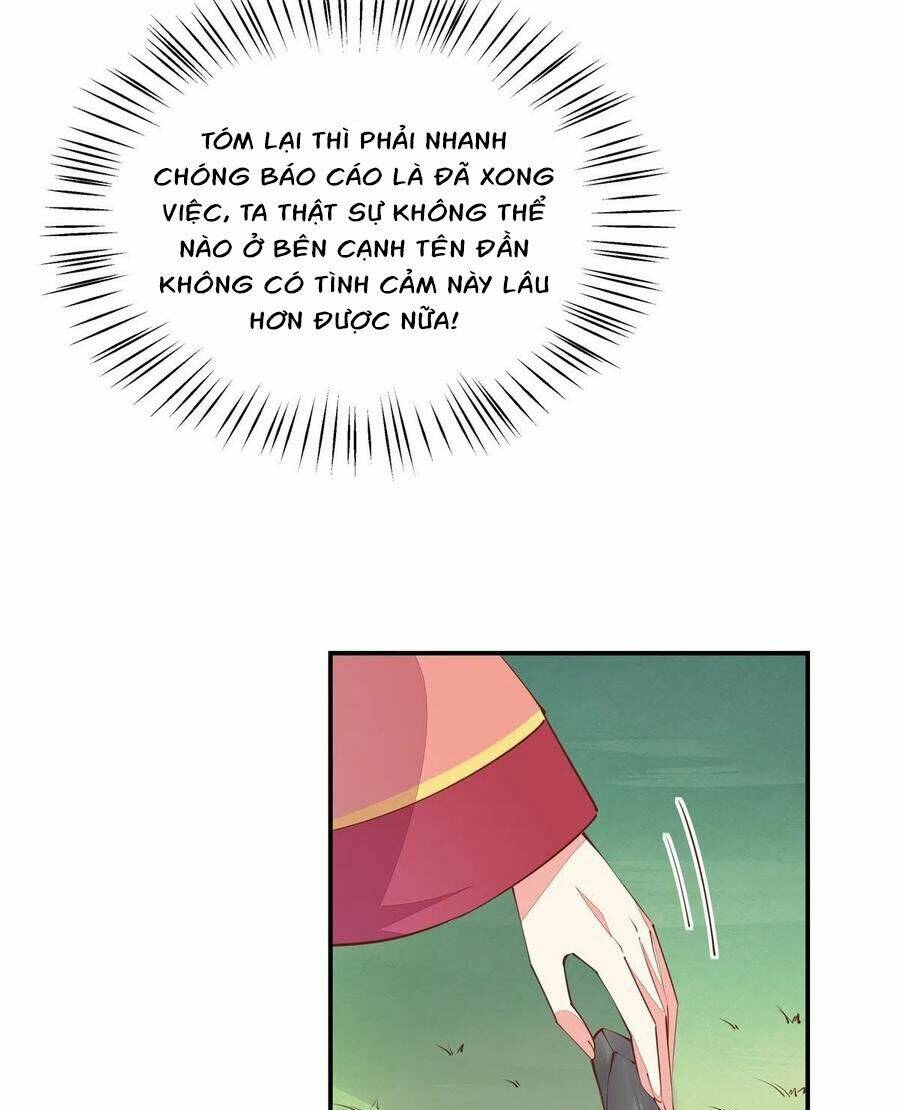 Chi Tôn Đồng Thuật Sư: Tuyệt Thế Đại Tiểu Thư Chapter 141 - Trang 4