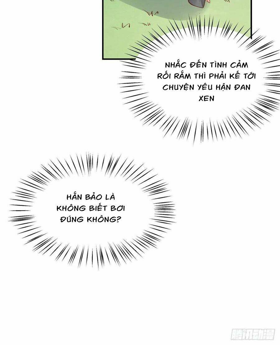 Chi Tôn Đồng Thuật Sư: Tuyệt Thế Đại Tiểu Thư Chapter 141 - Trang 4