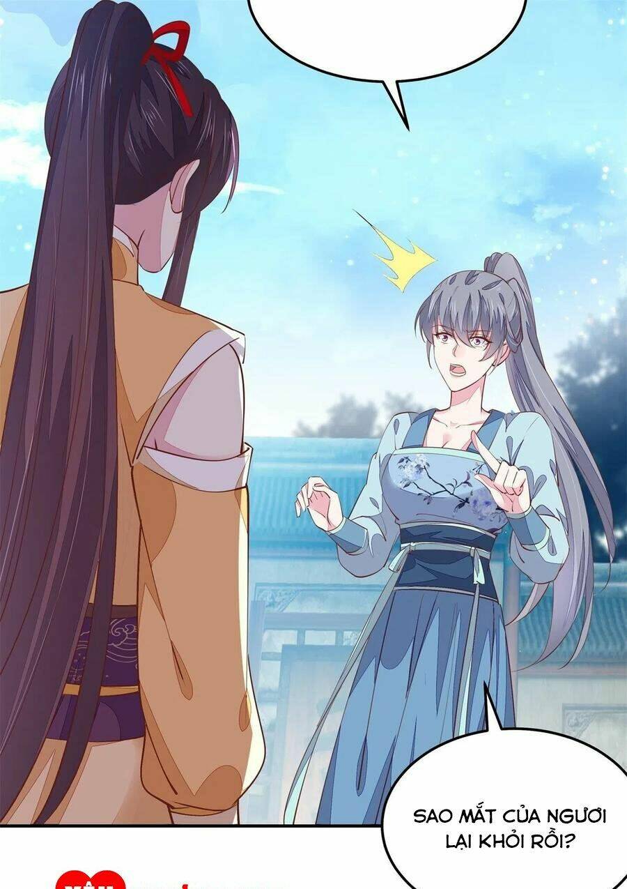 Chi Tôn Đồng Thuật Sư: Tuyệt Thế Đại Tiểu Thư Chapter 141 - Trang 4