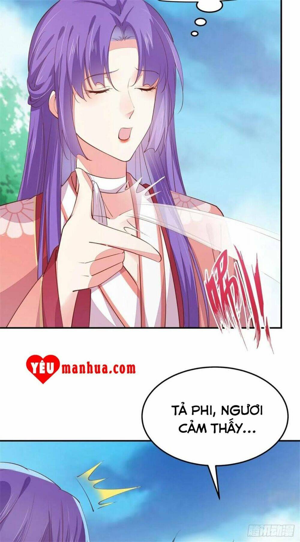 Chi Tôn Đồng Thuật Sư: Tuyệt Thế Đại Tiểu Thư Chapter 141 - Trang 4
