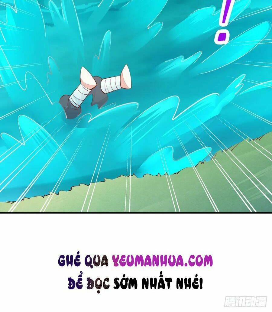 Chi Tôn Đồng Thuật Sư: Tuyệt Thế Đại Tiểu Thư Chapter 141 - Trang 4