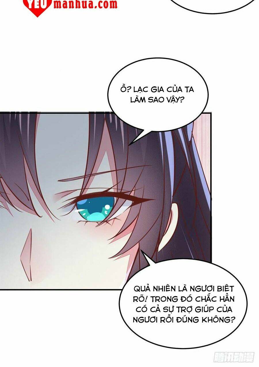 Chi Tôn Đồng Thuật Sư: Tuyệt Thế Đại Tiểu Thư Chapter 141 - Trang 4