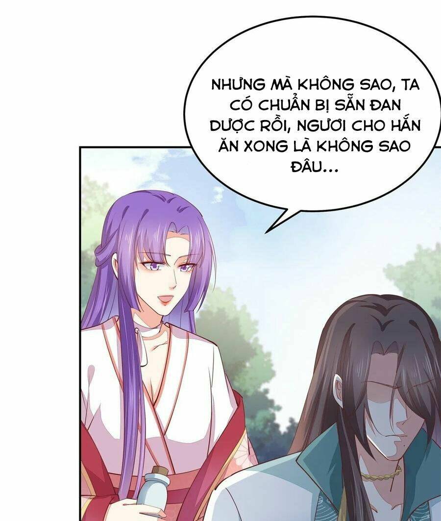 Chi Tôn Đồng Thuật Sư: Tuyệt Thế Đại Tiểu Thư Chapter 142 - Trang 4