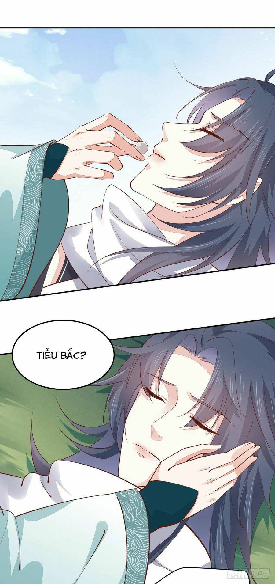 Chi Tôn Đồng Thuật Sư: Tuyệt Thế Đại Tiểu Thư Chapter 142 - Trang 4