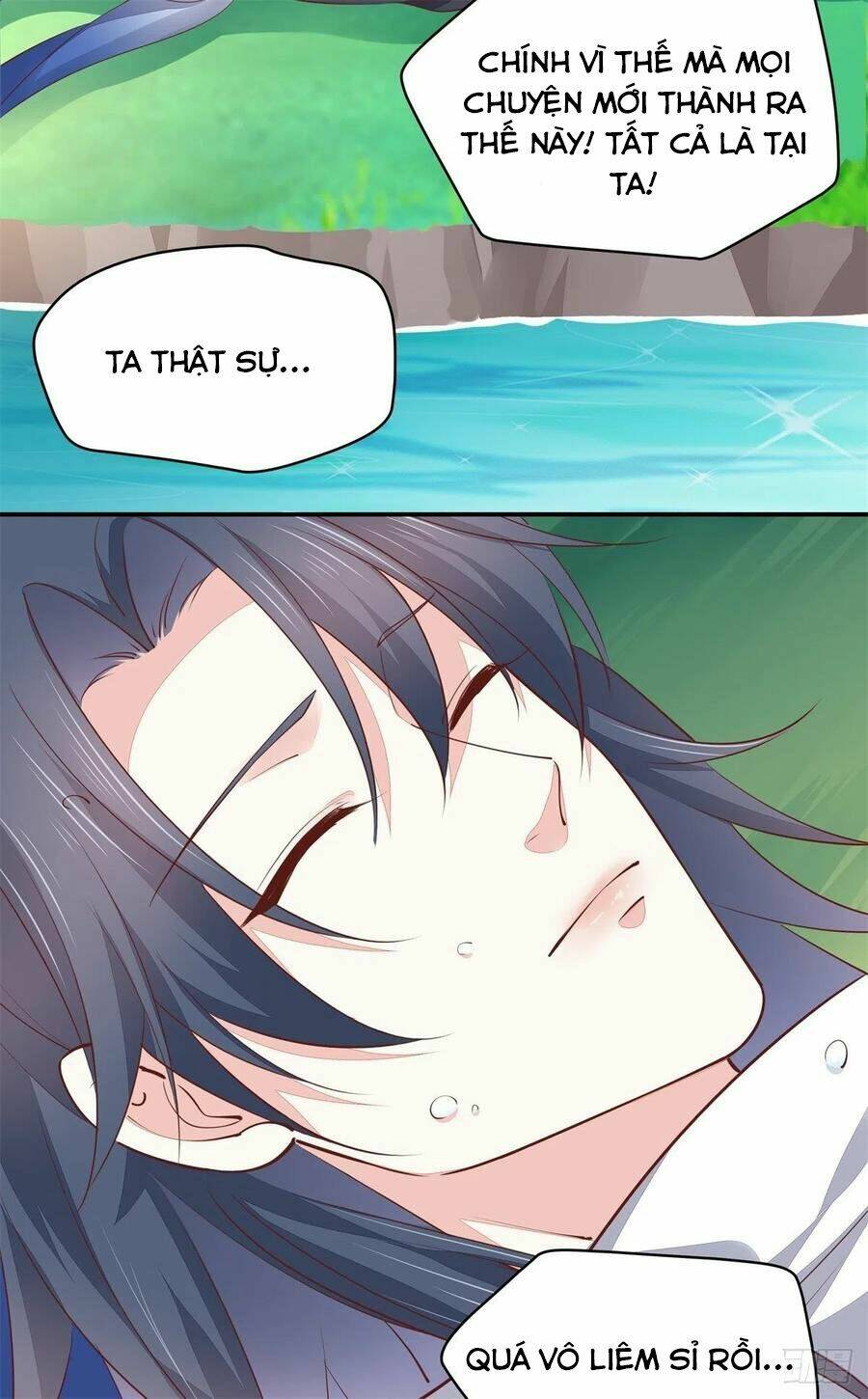 Chi Tôn Đồng Thuật Sư: Tuyệt Thế Đại Tiểu Thư Chapter 142 - Trang 4