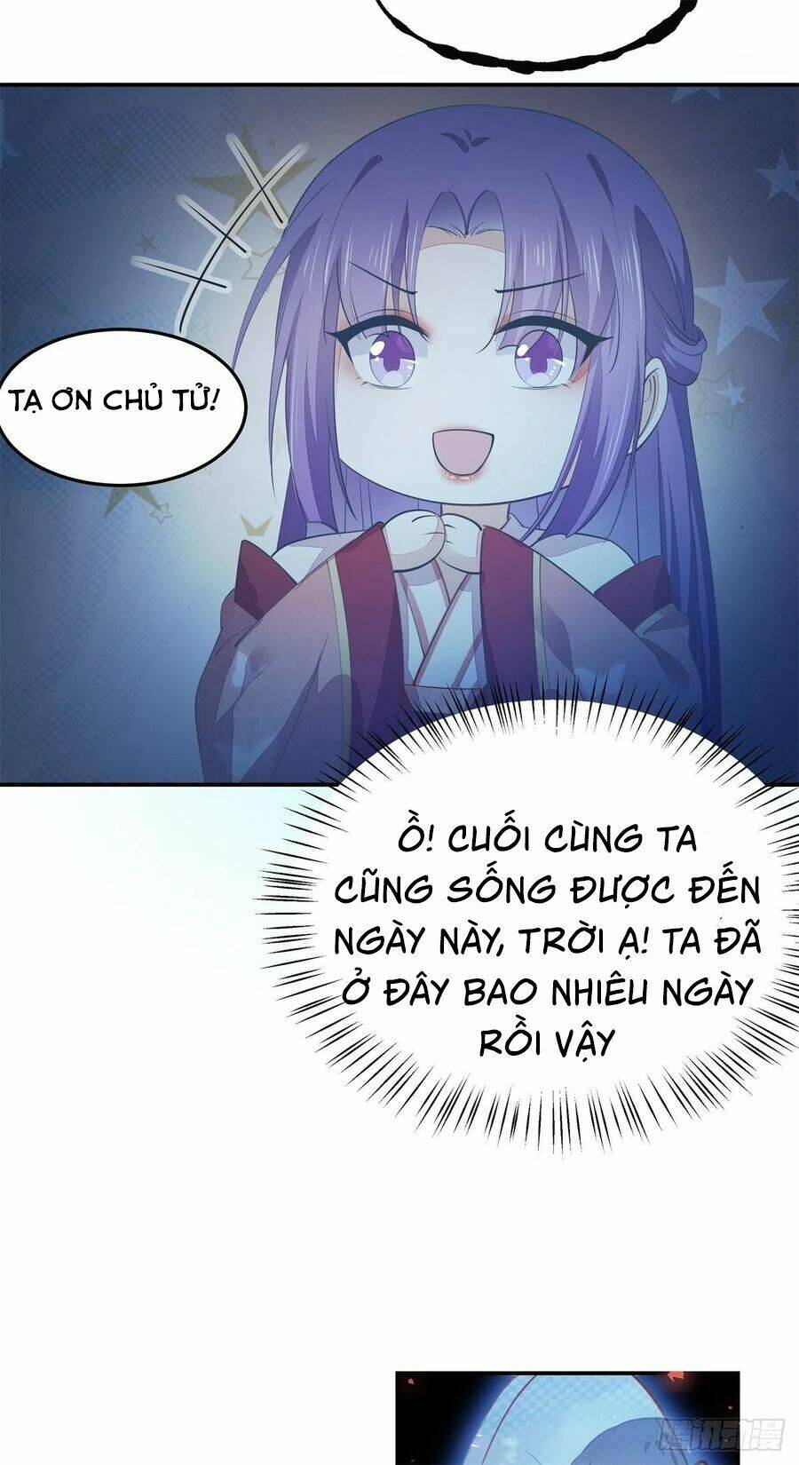 Chi Tôn Đồng Thuật Sư: Tuyệt Thế Đại Tiểu Thư Chapter 142 - Trang 4