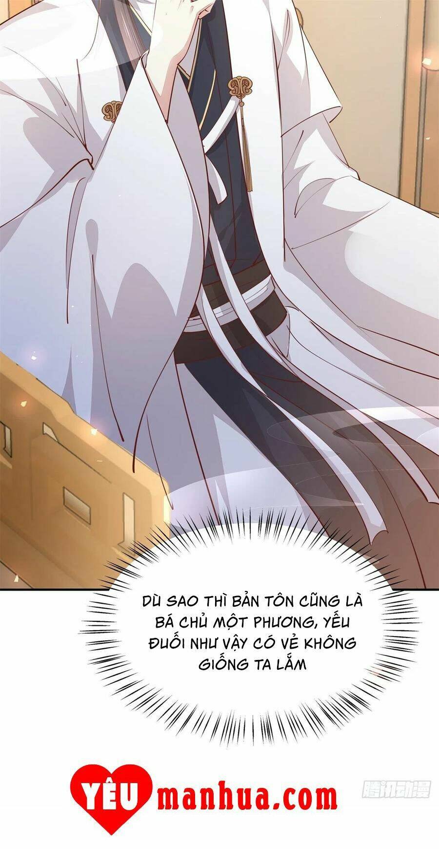 Chi Tôn Đồng Thuật Sư: Tuyệt Thế Đại Tiểu Thư Chapter 142 - Trang 4