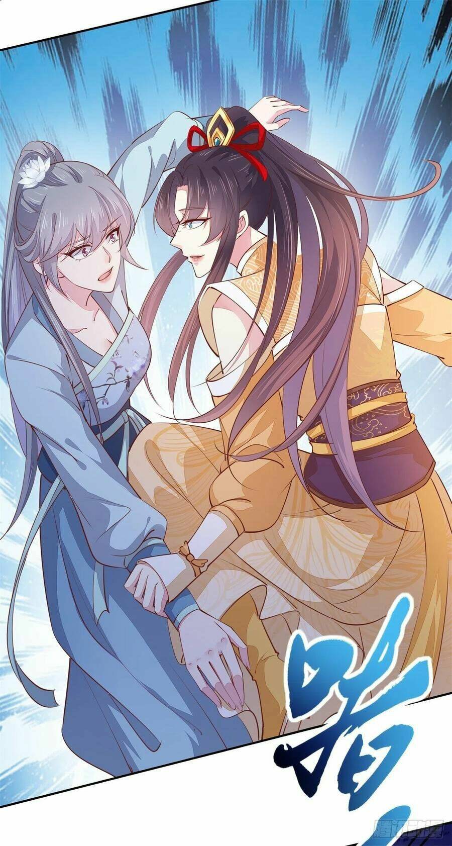 Chi Tôn Đồng Thuật Sư: Tuyệt Thế Đại Tiểu Thư Chapter 142 - Trang 4