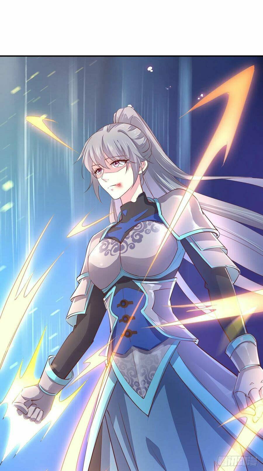 Chi Tôn Đồng Thuật Sư: Tuyệt Thế Đại Tiểu Thư Chapter 143 - Trang 4