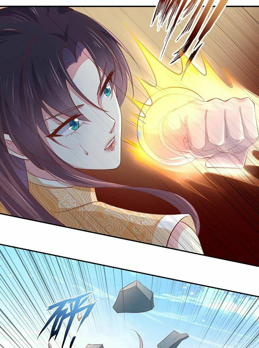 Chi Tôn Đồng Thuật Sư: Tuyệt Thế Đại Tiểu Thư Chapter 143 - Trang 4