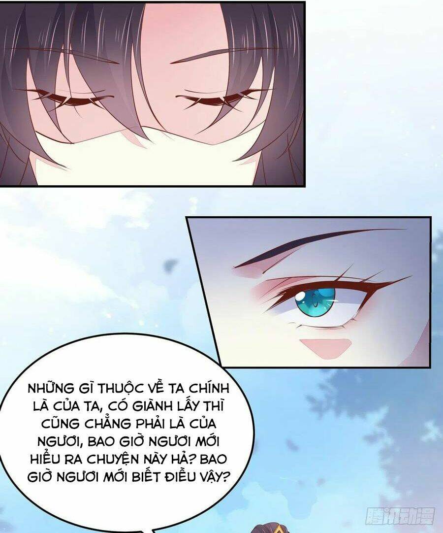 Chi Tôn Đồng Thuật Sư: Tuyệt Thế Đại Tiểu Thư Chapter 143 - Trang 4