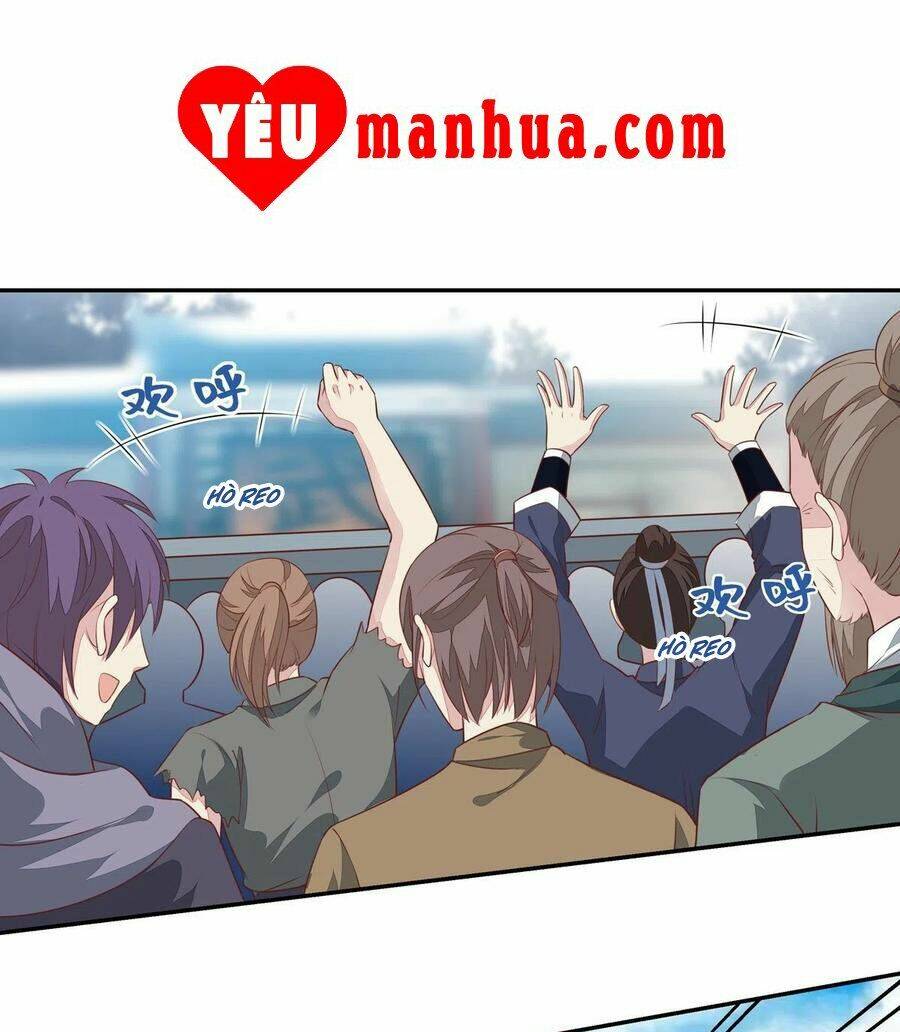 Chi Tôn Đồng Thuật Sư: Tuyệt Thế Đại Tiểu Thư Chapter 143 - Trang 4