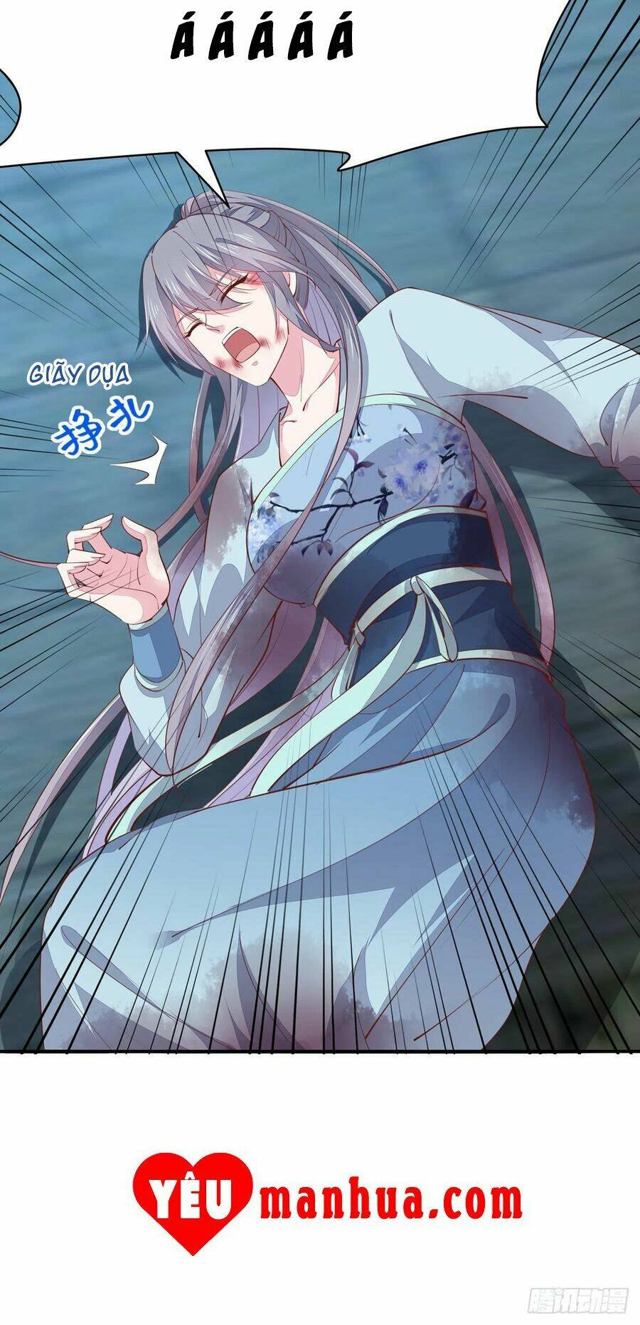 Chi Tôn Đồng Thuật Sư: Tuyệt Thế Đại Tiểu Thư Chapter 143 - Trang 4