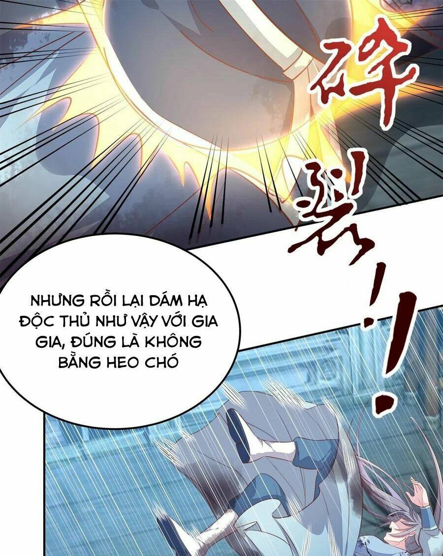 Chi Tôn Đồng Thuật Sư: Tuyệt Thế Đại Tiểu Thư Chapter 143 - Trang 4