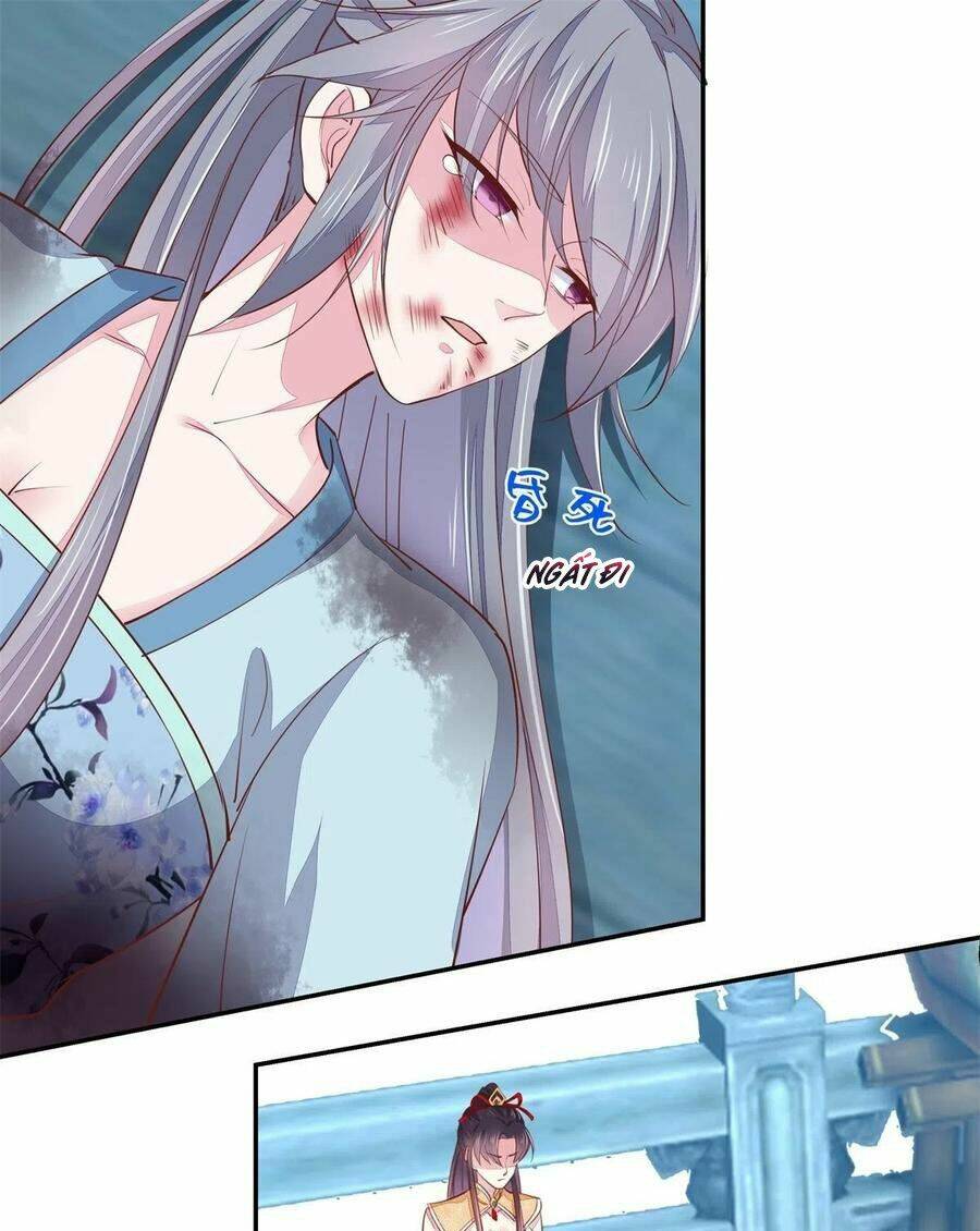 Chi Tôn Đồng Thuật Sư: Tuyệt Thế Đại Tiểu Thư Chapter 143 - Trang 4