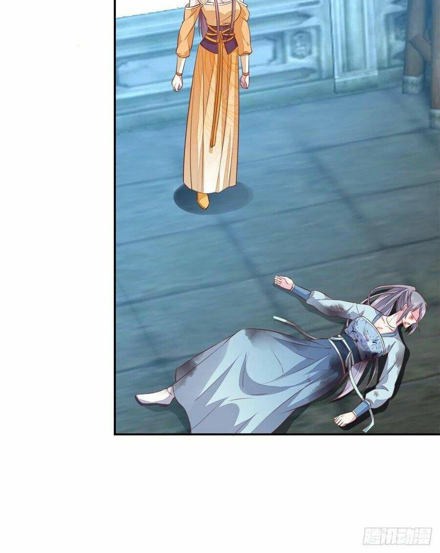 Chi Tôn Đồng Thuật Sư: Tuyệt Thế Đại Tiểu Thư Chapter 143 - Trang 4