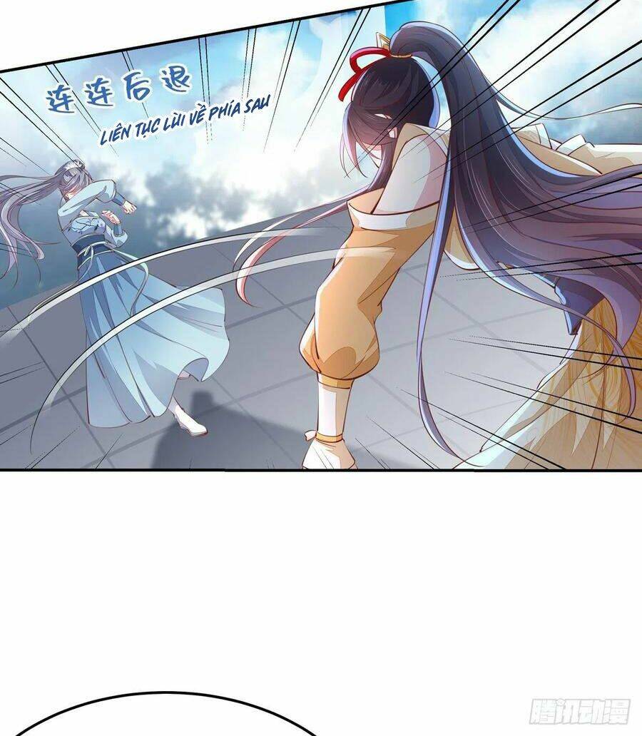 Chi Tôn Đồng Thuật Sư: Tuyệt Thế Đại Tiểu Thư Chapter 143 - Trang 4