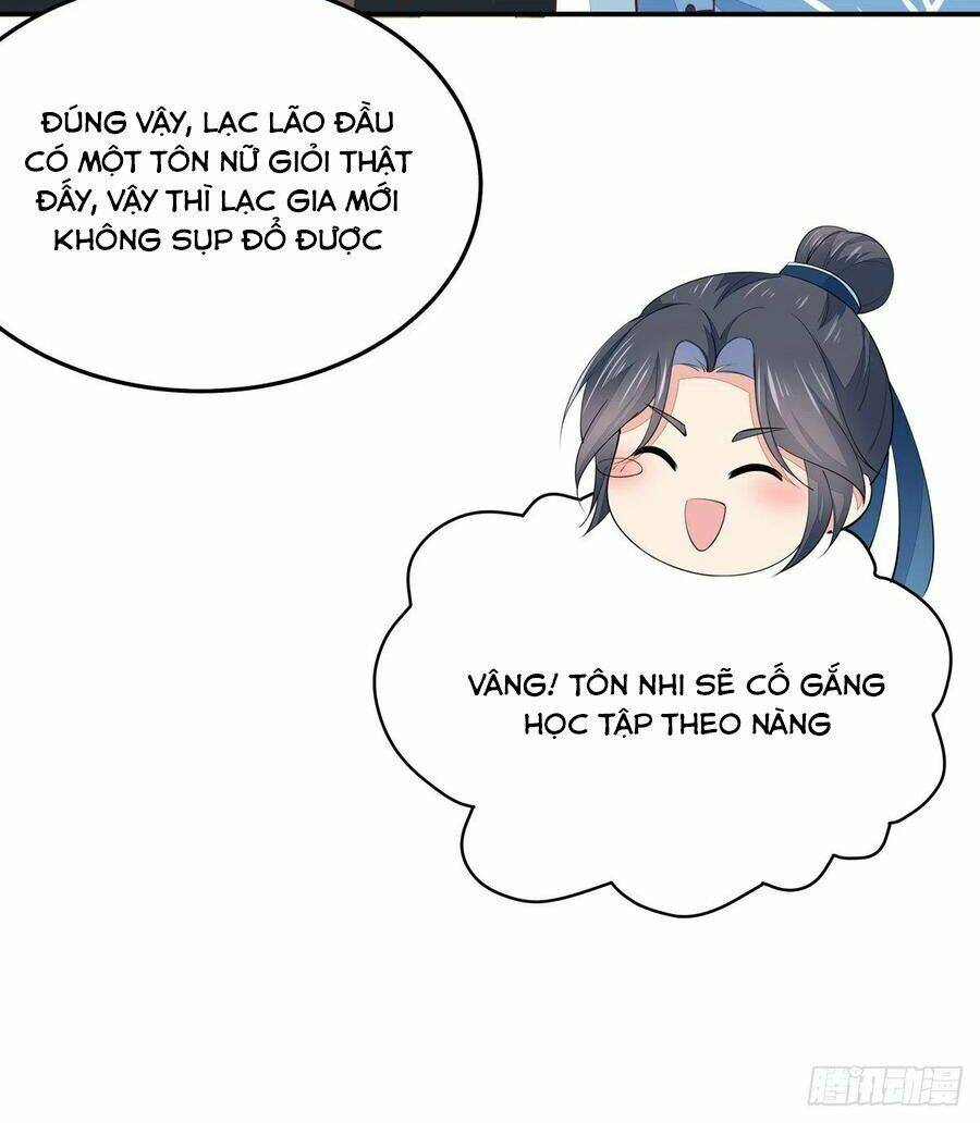 Chi Tôn Đồng Thuật Sư: Tuyệt Thế Đại Tiểu Thư Chapter 143 - Trang 4