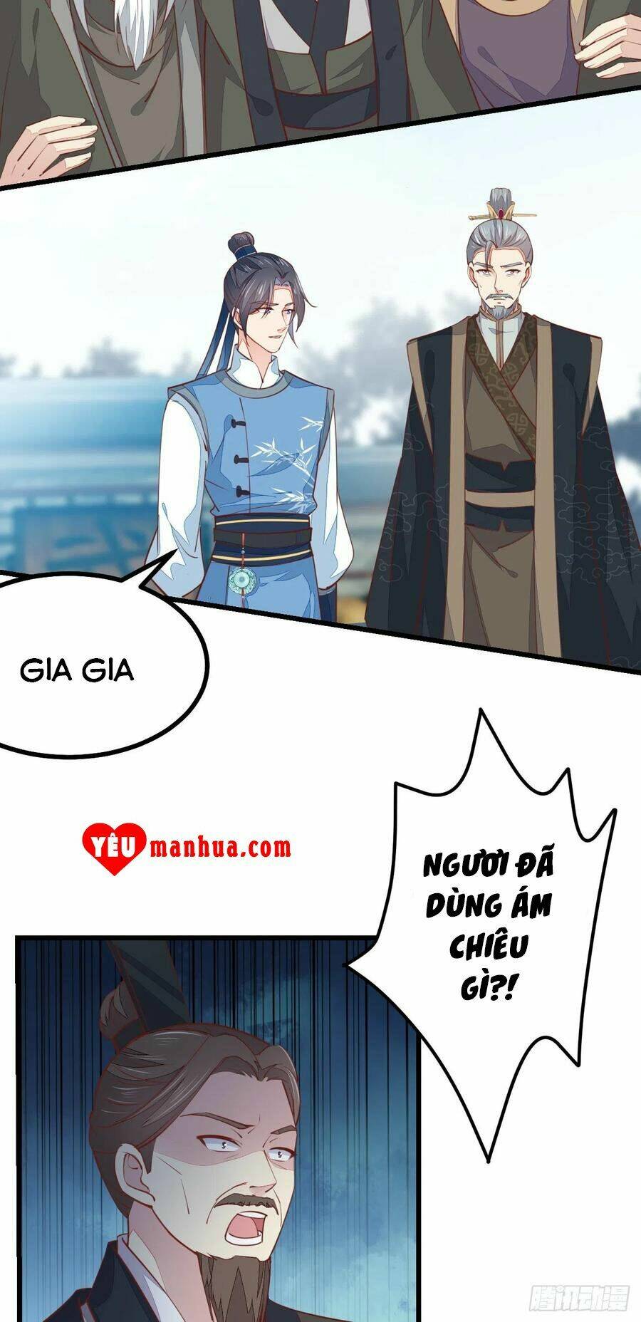 Chi Tôn Đồng Thuật Sư: Tuyệt Thế Đại Tiểu Thư Chapter 144 - Next Chapter 145