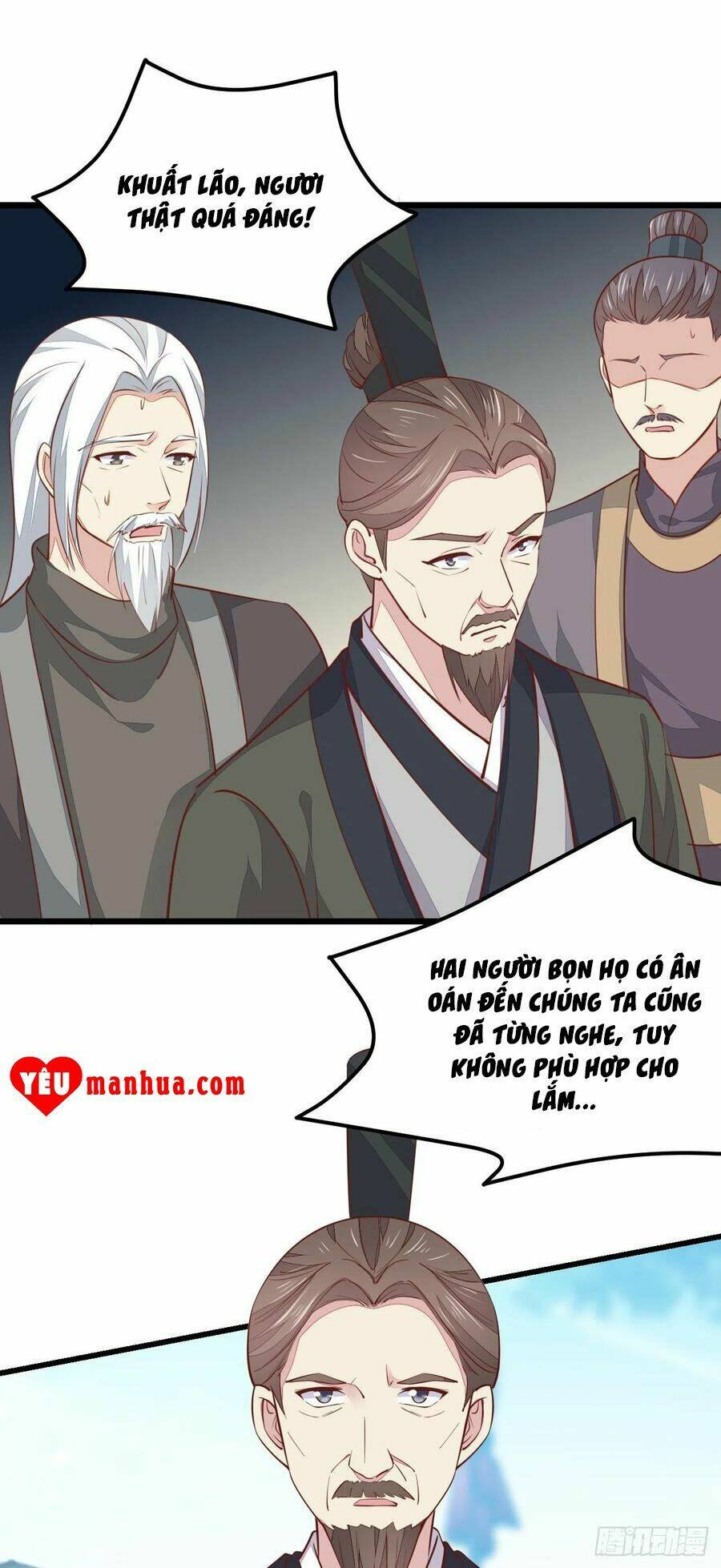 Chi Tôn Đồng Thuật Sư: Tuyệt Thế Đại Tiểu Thư Chapter 144 - Next Chapter 145