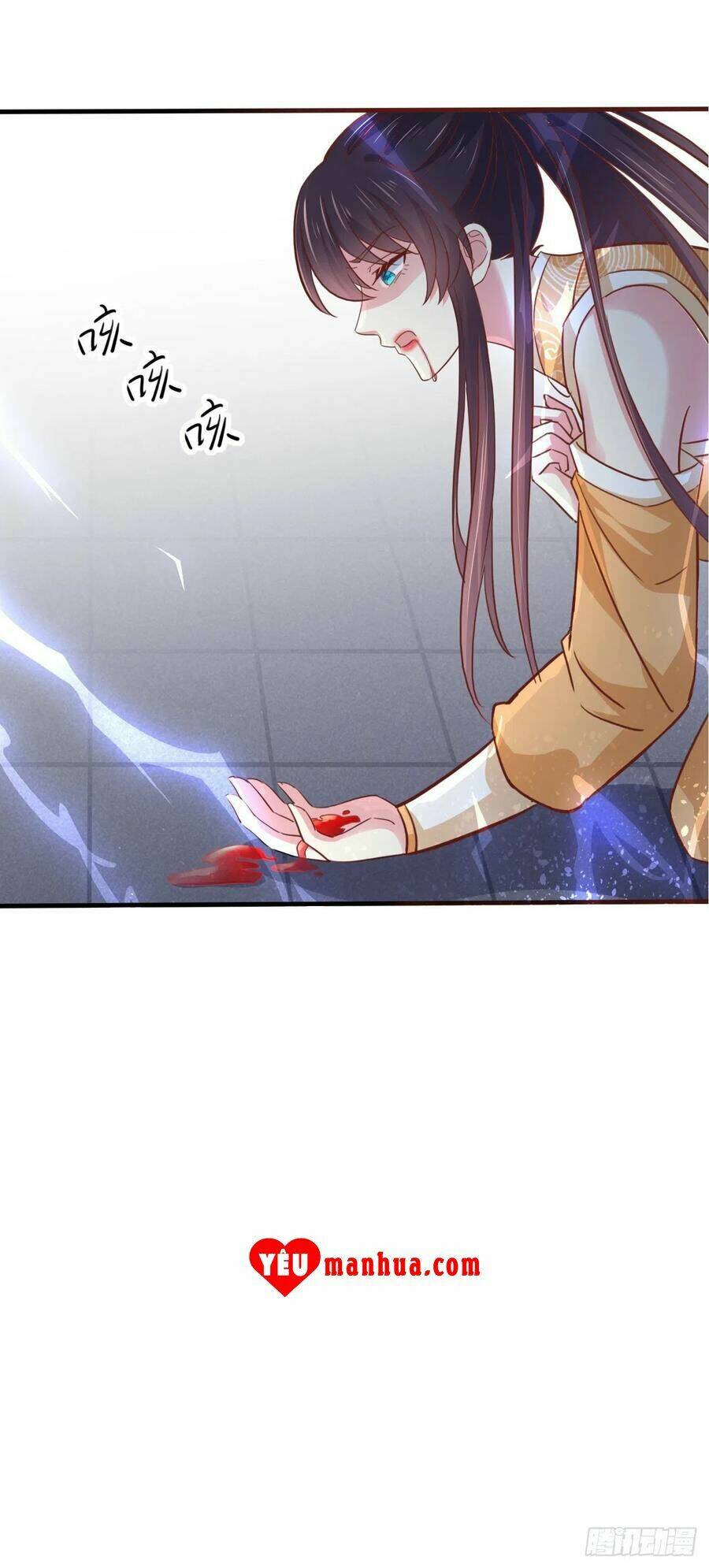 Chi Tôn Đồng Thuật Sư: Tuyệt Thế Đại Tiểu Thư Chapter 144 - Next Chapter 145