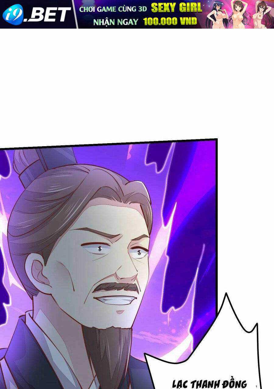 Chi Tôn Đồng Thuật Sư: Tuyệt Thế Đại Tiểu Thư Chapter 144 - Next Chapter 145