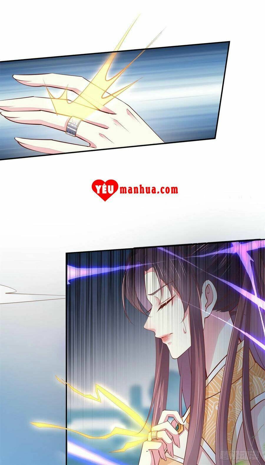 Chi Tôn Đồng Thuật Sư: Tuyệt Thế Đại Tiểu Thư Chapter 144 - Next Chapter 145