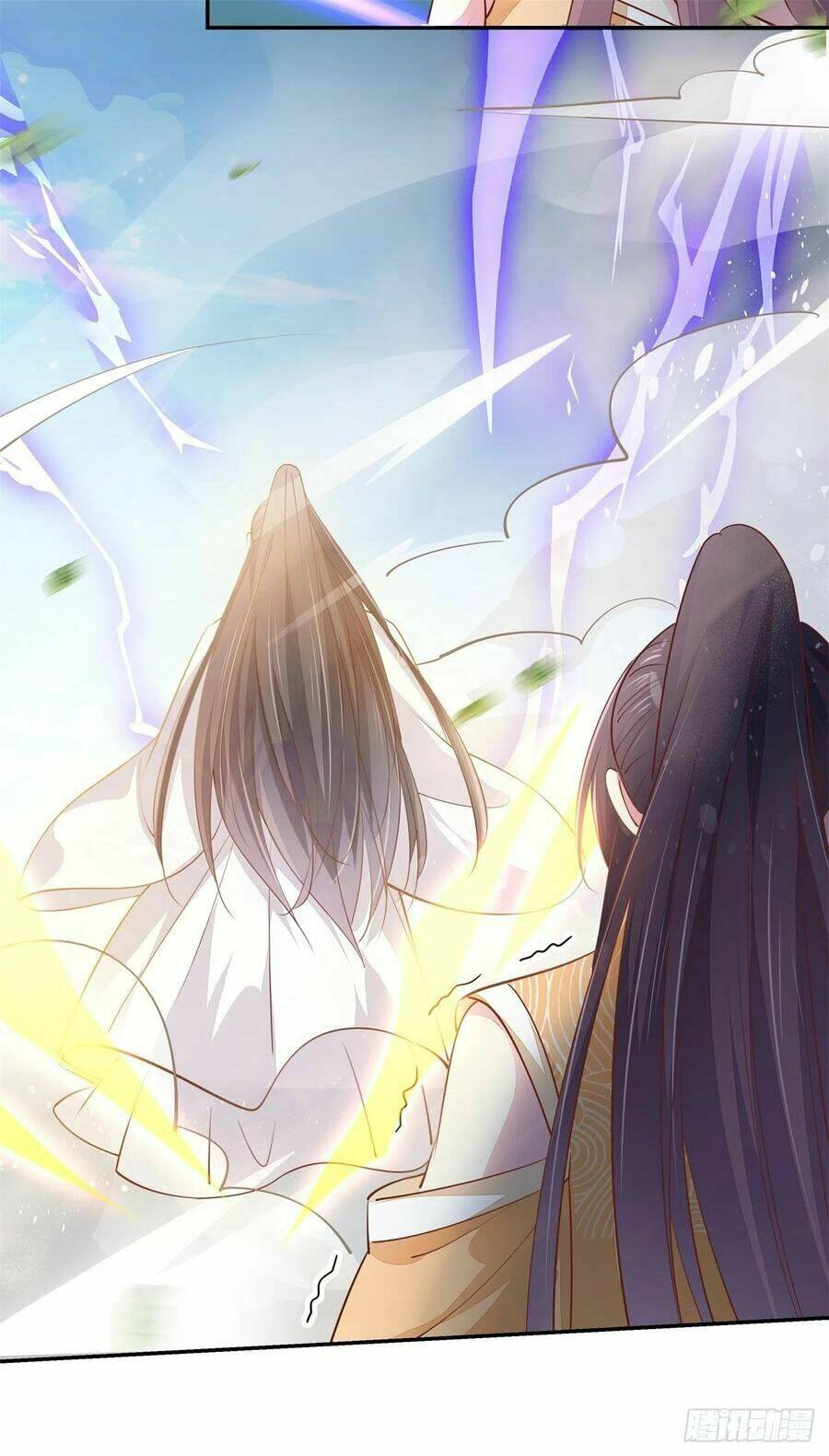 Chi Tôn Đồng Thuật Sư: Tuyệt Thế Đại Tiểu Thư Chapter 144 - Next Chapter 145