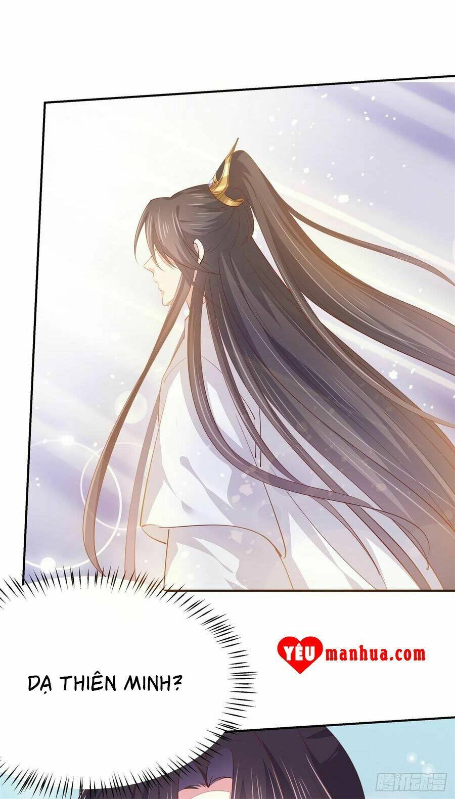 Chi Tôn Đồng Thuật Sư: Tuyệt Thế Đại Tiểu Thư Chapter 144 - Next Chapter 145