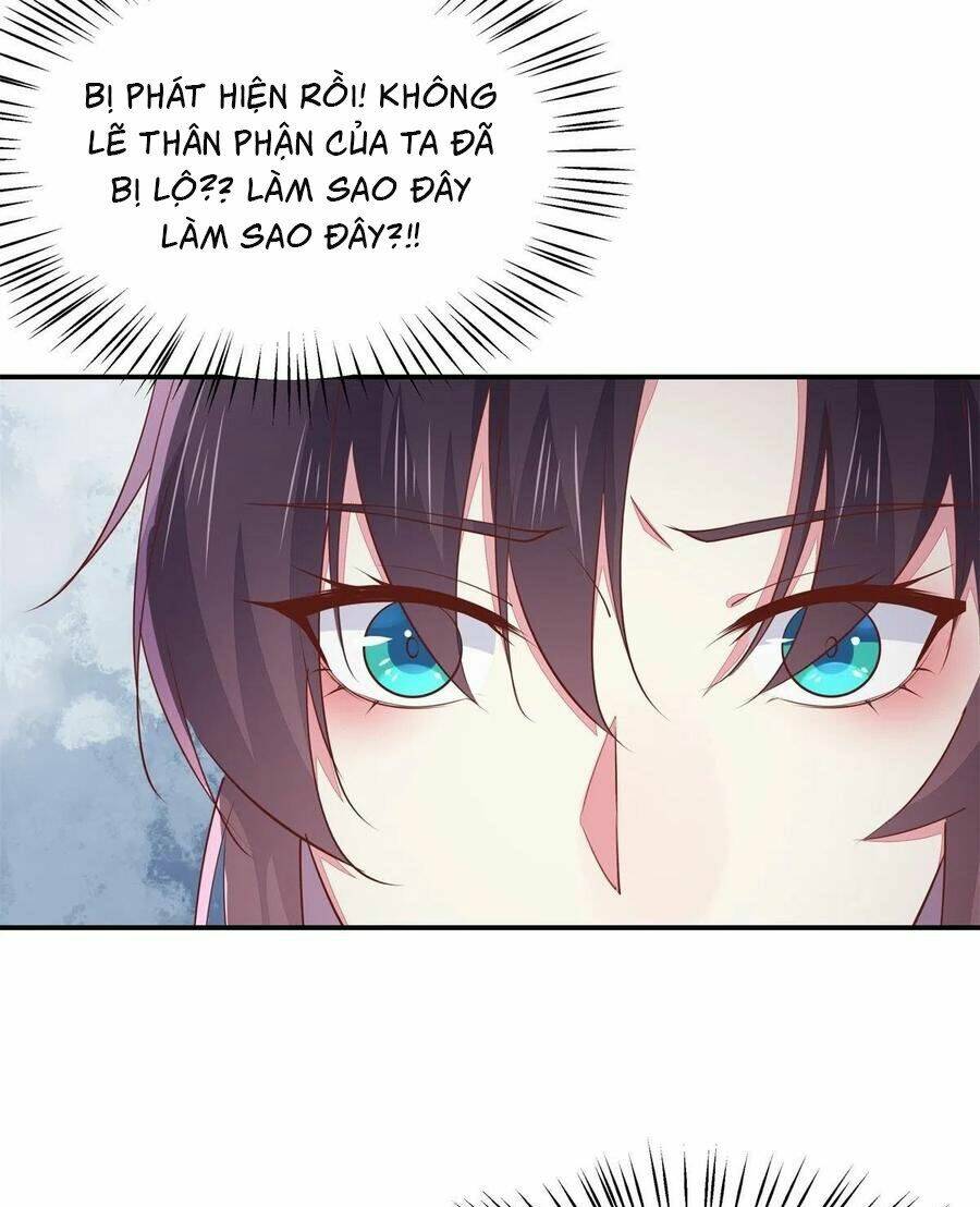 Chi Tôn Đồng Thuật Sư: Tuyệt Thế Đại Tiểu Thư Chapter 145 - Trang 4