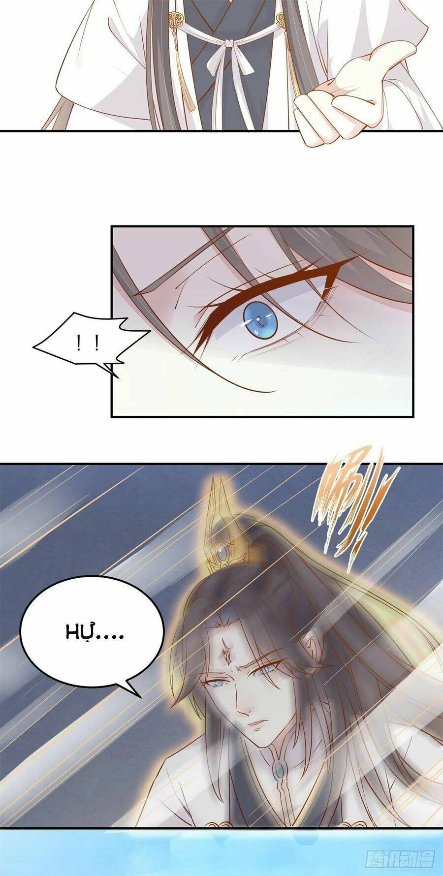 Chi Tôn Đồng Thuật Sư: Tuyệt Thế Đại Tiểu Thư Chapter 145 - Trang 4