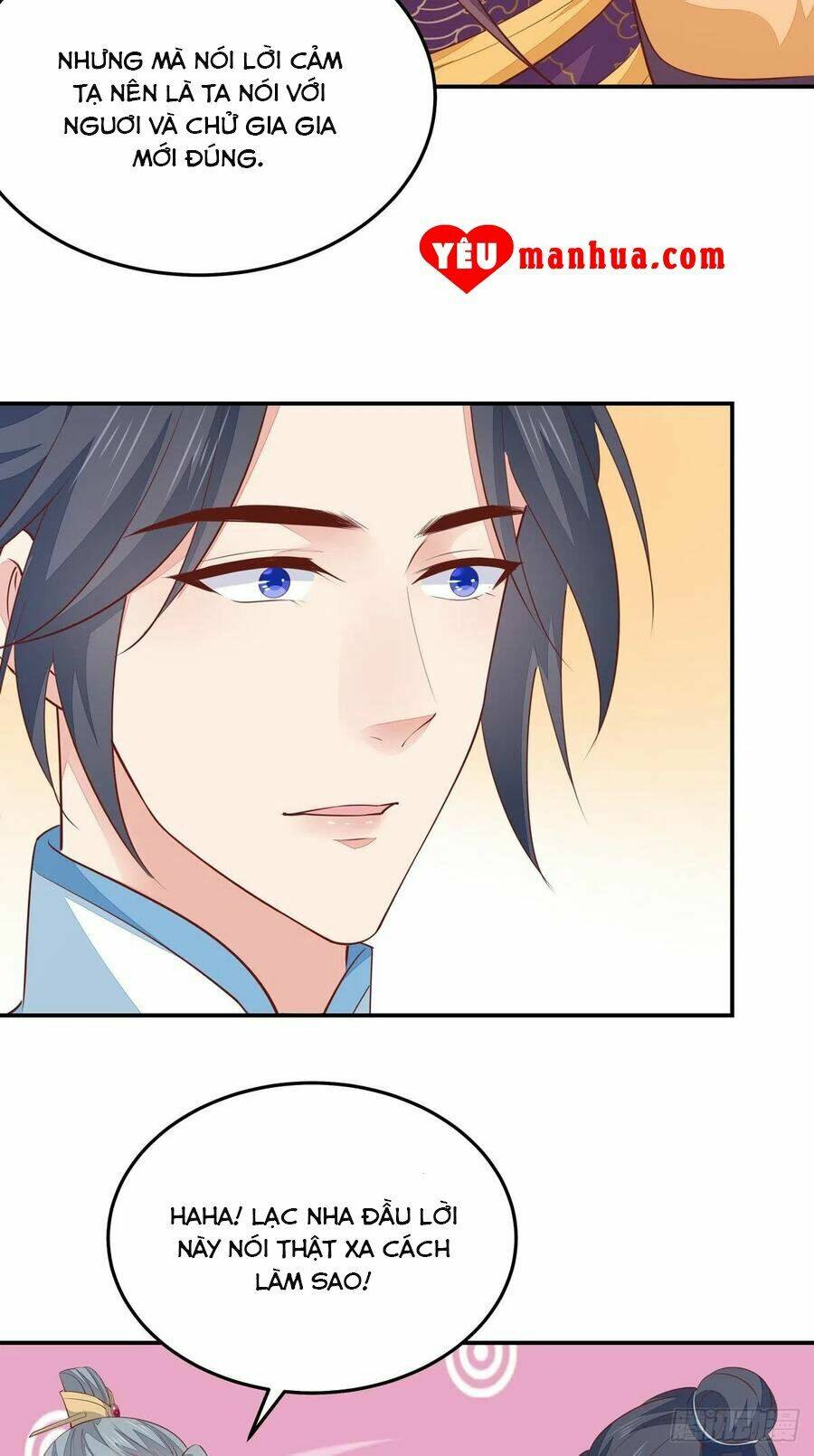 Chi Tôn Đồng Thuật Sư: Tuyệt Thế Đại Tiểu Thư Chapter 145 - Trang 4
