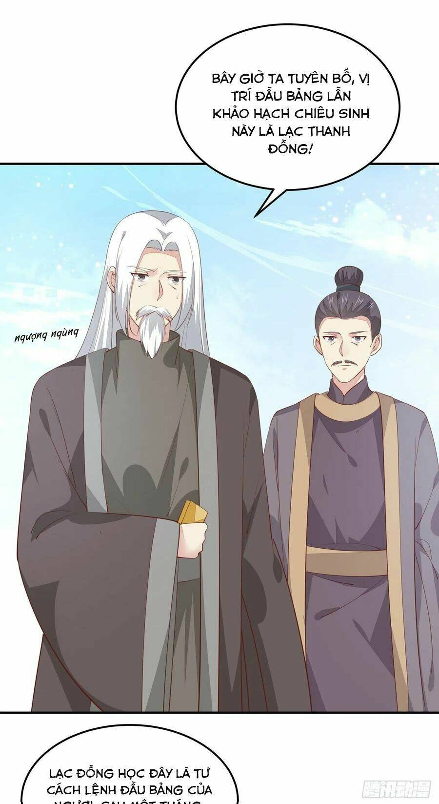 Chi Tôn Đồng Thuật Sư: Tuyệt Thế Đại Tiểu Thư Chapter 145 - Trang 4