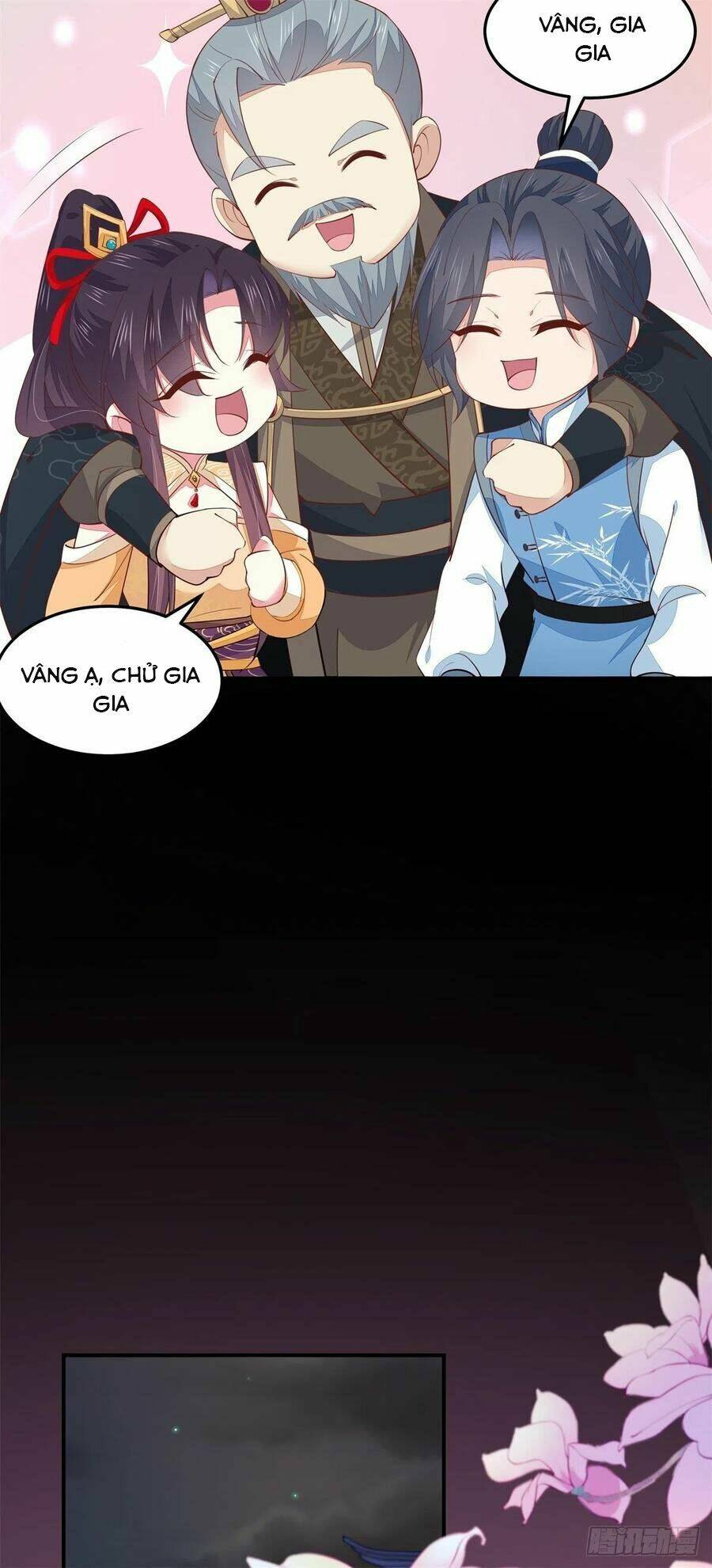 Chi Tôn Đồng Thuật Sư: Tuyệt Thế Đại Tiểu Thư Chapter 145 - Trang 4