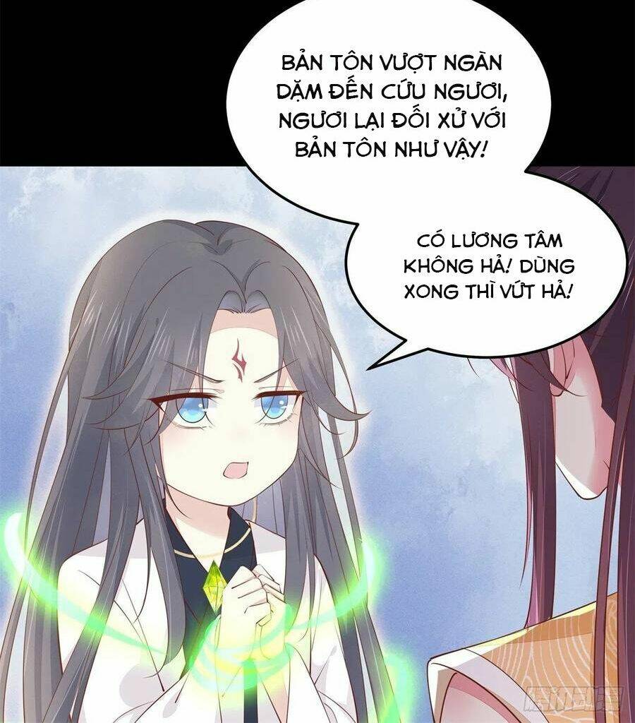 Chi Tôn Đồng Thuật Sư: Tuyệt Thế Đại Tiểu Thư Chapter 145 - Trang 4