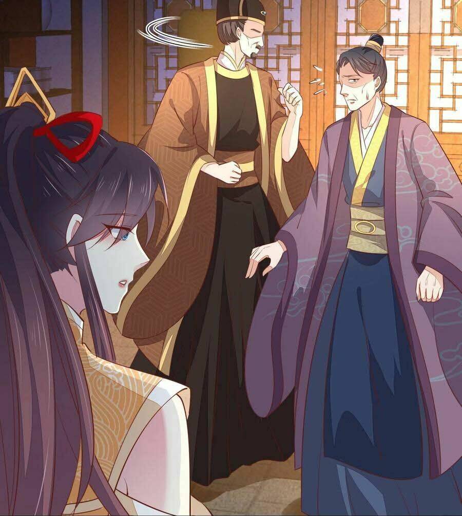 Chi Tôn Đồng Thuật Sư: Tuyệt Thế Đại Tiểu Thư Chapter 147 - Next Chapter 148