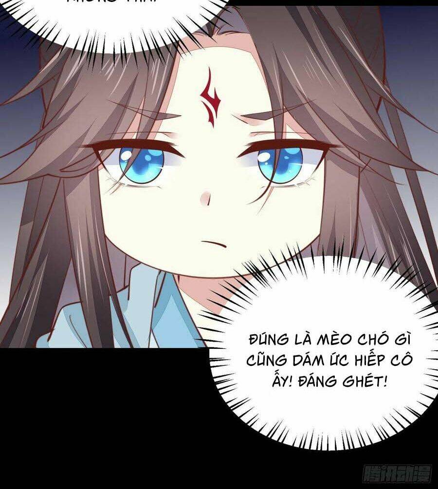 Chi Tôn Đồng Thuật Sư: Tuyệt Thế Đại Tiểu Thư Chapter 147 - Next Chapter 148
