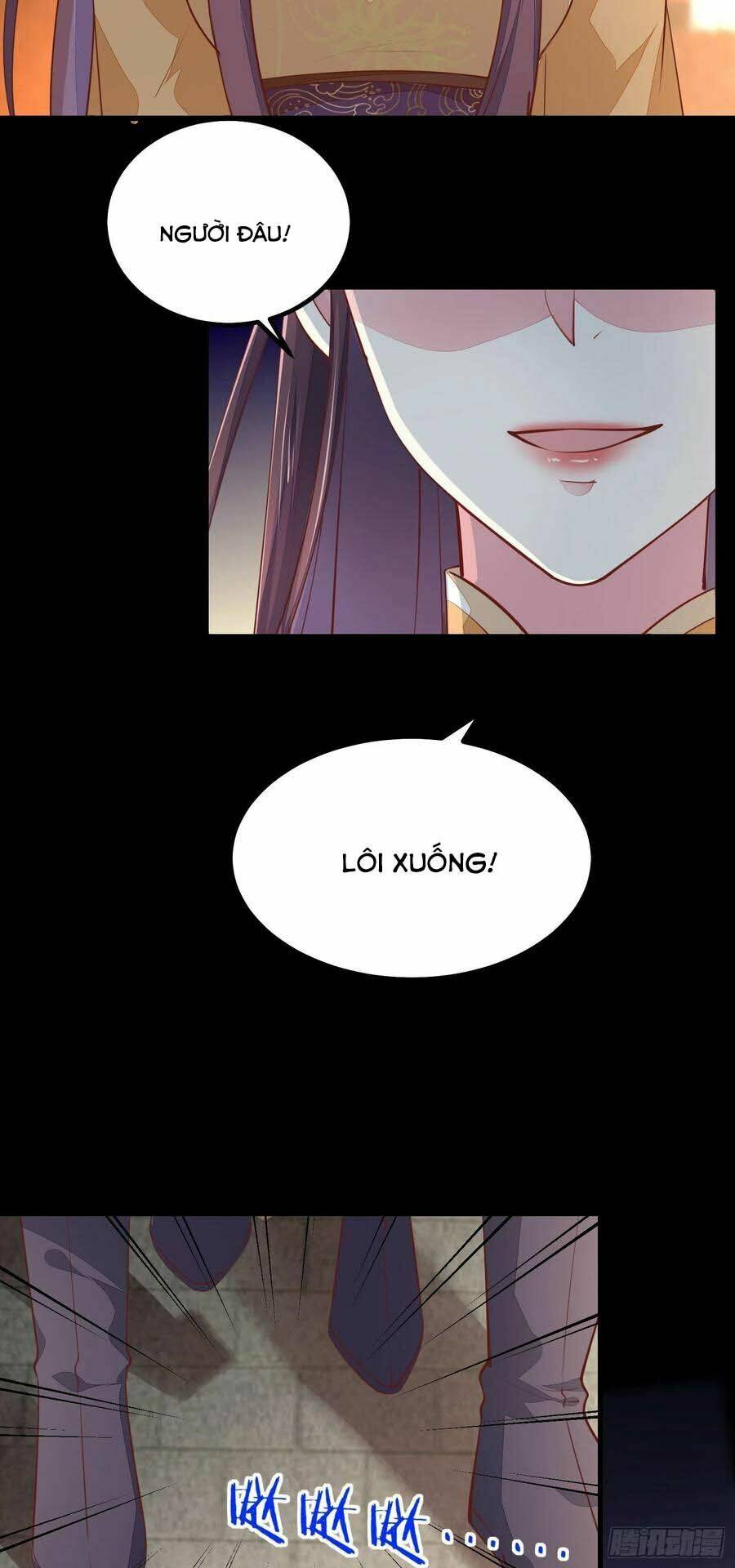 Chi Tôn Đồng Thuật Sư: Tuyệt Thế Đại Tiểu Thư Chapter 147 - Next Chapter 148