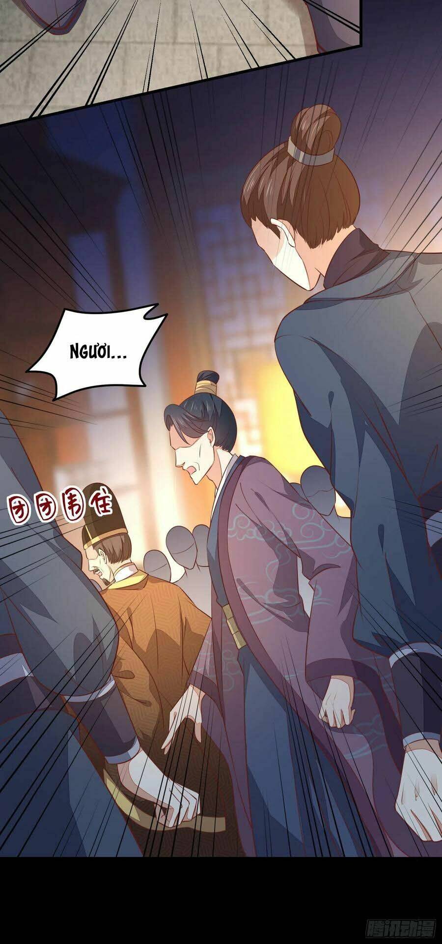Chi Tôn Đồng Thuật Sư: Tuyệt Thế Đại Tiểu Thư Chapter 147 - Next Chapter 148