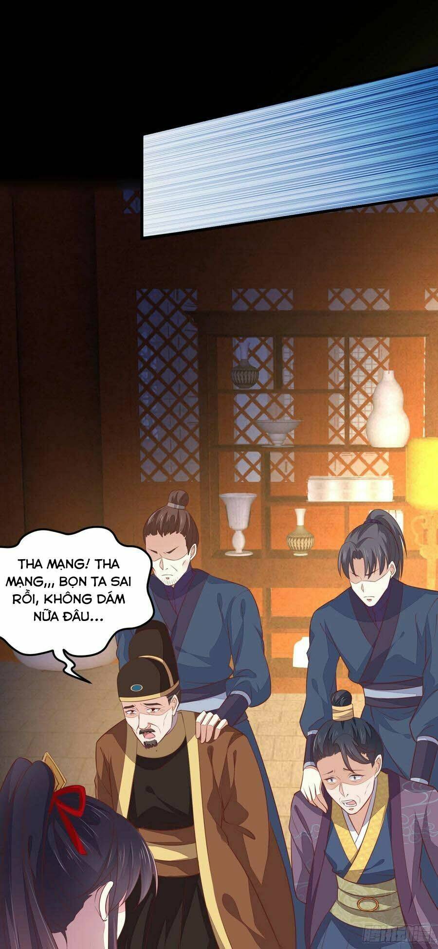 Chi Tôn Đồng Thuật Sư: Tuyệt Thế Đại Tiểu Thư Chapter 147 - Next Chapter 148