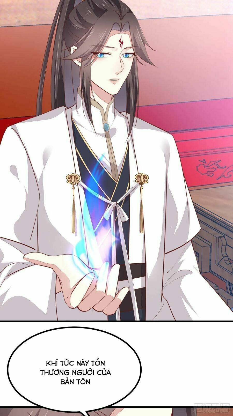 Chi Tôn Đồng Thuật Sư: Tuyệt Thế Đại Tiểu Thư Chapter 147 - Next Chapter 148