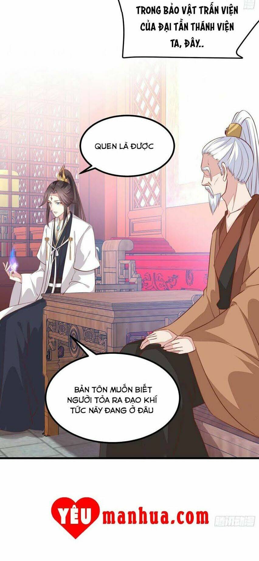 Chi Tôn Đồng Thuật Sư: Tuyệt Thế Đại Tiểu Thư Chapter 147 - Next Chapter 148