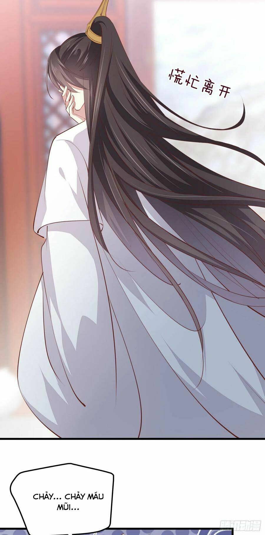 Chi Tôn Đồng Thuật Sư: Tuyệt Thế Đại Tiểu Thư Chapter 147 - Next Chapter 148