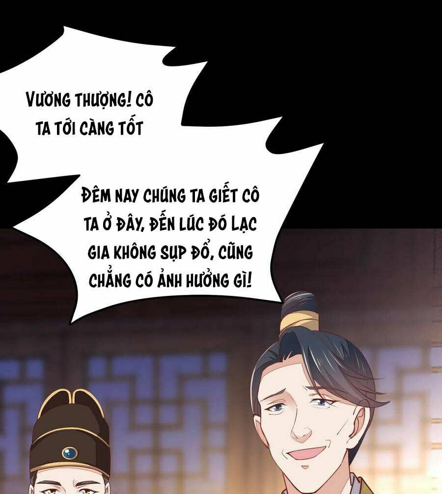 Chi Tôn Đồng Thuật Sư: Tuyệt Thế Đại Tiểu Thư Chapter 147 - Next Chapter 148