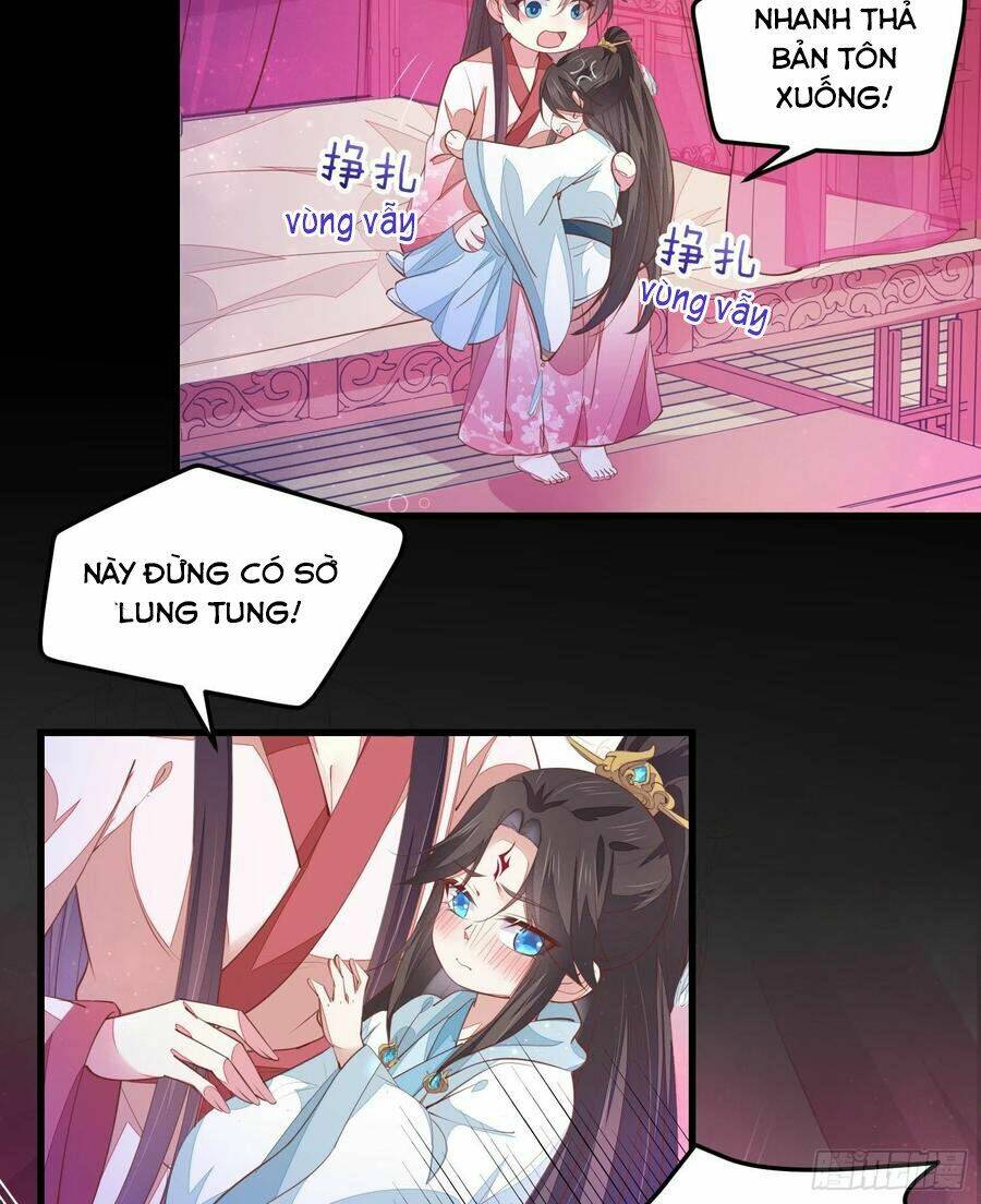 Chi Tôn Đồng Thuật Sư: Tuyệt Thế Đại Tiểu Thư Chapter 148 - Next Chapter 149