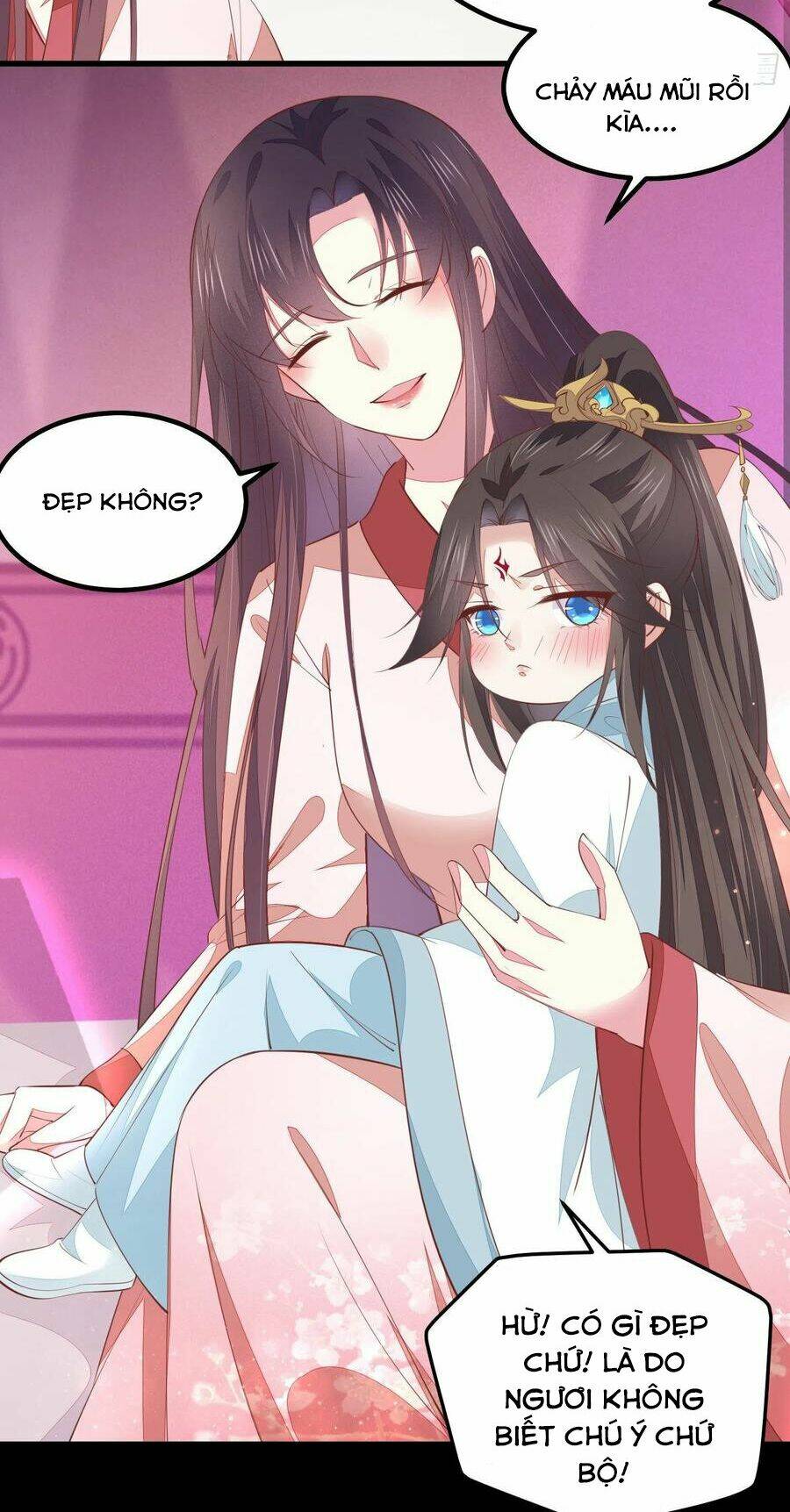 Chi Tôn Đồng Thuật Sư: Tuyệt Thế Đại Tiểu Thư Chapter 148 - Next Chapter 149