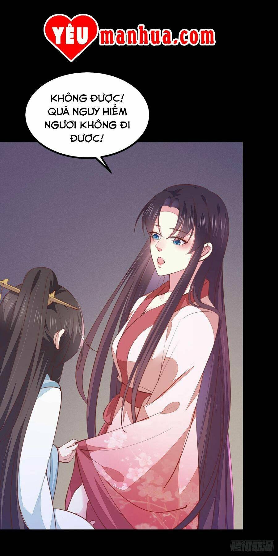 Chi Tôn Đồng Thuật Sư: Tuyệt Thế Đại Tiểu Thư Chapter 148 - Next Chapter 149