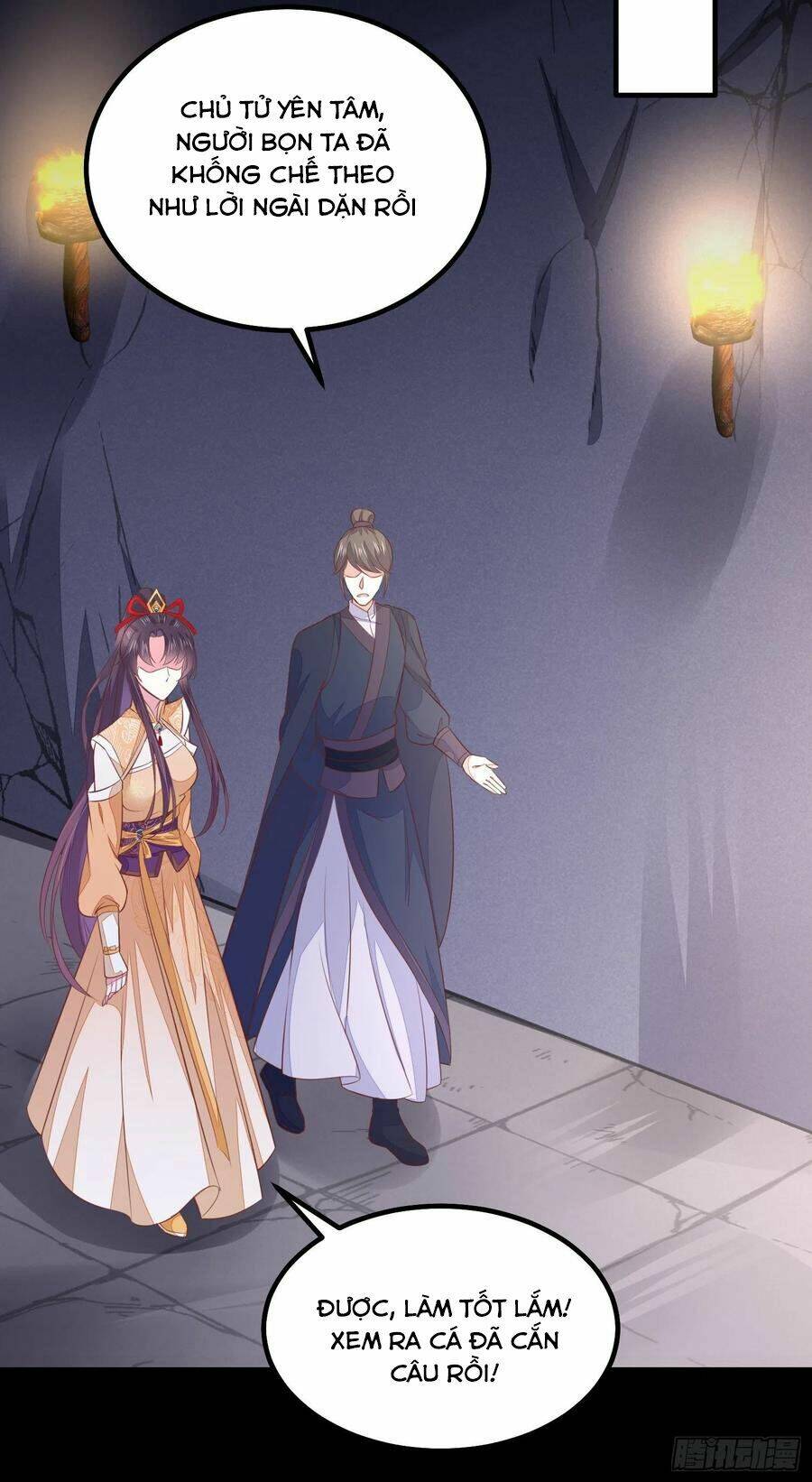 Chi Tôn Đồng Thuật Sư: Tuyệt Thế Đại Tiểu Thư Chapter 148 - Next Chapter 149