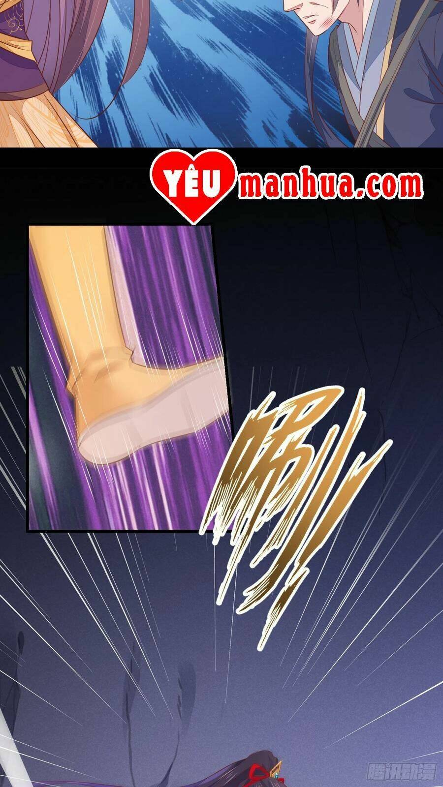 Chi Tôn Đồng Thuật Sư: Tuyệt Thế Đại Tiểu Thư Chapter 148 - Next Chapter 149